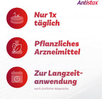 Antistax Fuerza Extra 90 Comprimidos