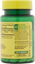 Biotina 1000 mcg, 150 tabletas (Paquete de 3)