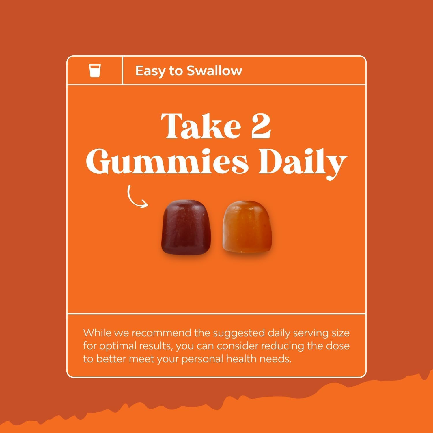 Gominolas Multivitamínicas para Adultos - Halal, Sin Gelatina, con Vitamina D y Zinc - 90 Gominolas