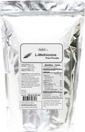 L-Metionina en Polvo Pura (100 g)