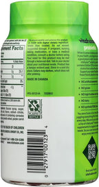 Vitafusion Gomitas Probióticas, Frambuesa, Melocotón y Mango, 5 Mil Millones UFC, 70 Unidades