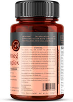 pureclinica Biotina 400% Potencia 40.000mcg 90 Caplets