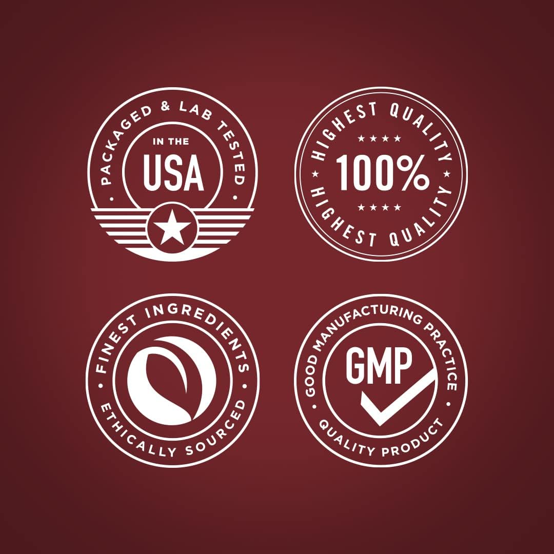 Piping Rock Glutatión Liposomal | 500mg | 90 Cápsulas Blandas