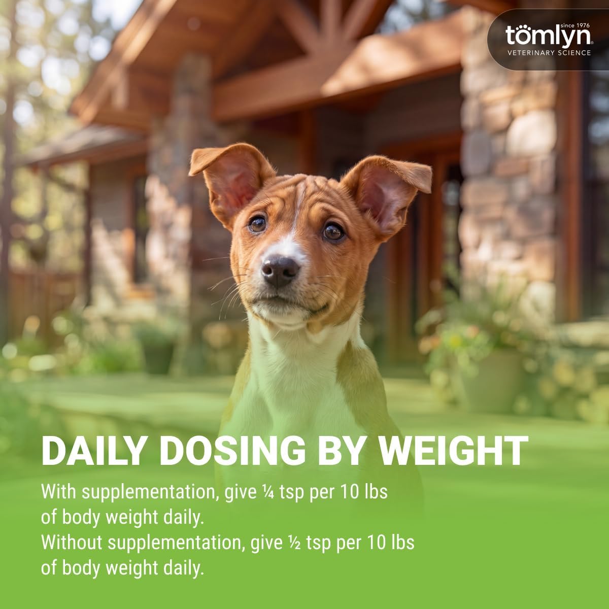 Tomlyn Nutri-Cal Gel Nutricional para Cachorros 4.25 oz