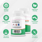 VitaB Pro CD Energy Plus – 6 en 1 Potenciador Natural de Energía e Inmunidad, Equilibrio del Estado de Ánimo