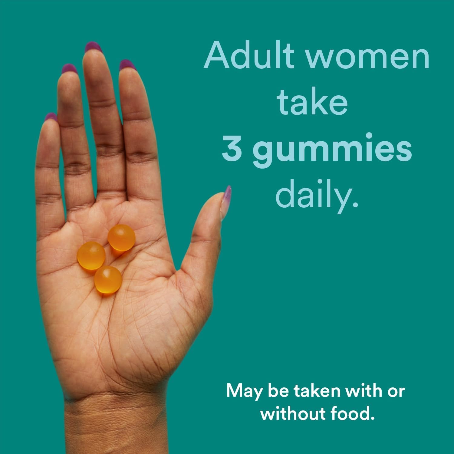 SmartyPants Prenatal Gominolas Multivitamínicas Sin Azúcar - 60 Unidades (20 Días)