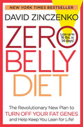Zero Belly Diet: Pierde hasta 16 libras en 14 días