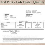 Research Labs LipoQuil-C™ Vitamina C Liposomal 1000mg – 120 Cápsulas