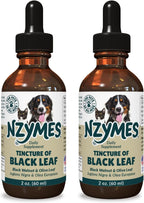 Tintura BlackLeaf para mascotas