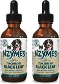 BlackLeaf Tincture para Mascotas – Pack de 2