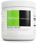 DAVINCI Labs Maxi-HGH - Suplemento de Aminoácidos, 328.5 g en Polvo