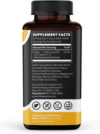 LifeSeasons Essentials Methyl Folate Quick Melts – Suplemento de Metilfolato 5-MTHF – 60 Comprimidos de Disolución Rápida Sabor Limón