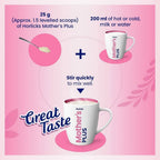 Horlicks Mother's 450g
