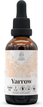 Extracto Natural de Milenrama sin Alcohol, 118 ml