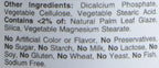 Nature's Bounty Vitamina B-12 1000 mcg Comprimidos, 100 Unidades