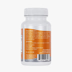 Omax3 Vitamina D3 de Alta Potencia 5,000 IU (125 mcg) - Huesos Fuertes, Músculos y Articulaciones, Salud del Corazón, Inmunidad - 30 Cápsulas Blandas