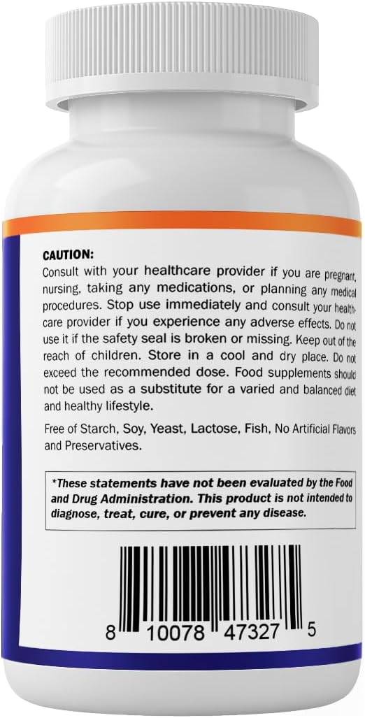Vitamatic Ácido Fólico, Vitamina B12 y B6 – 180 Comprimidos de Disolución Rápida