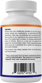 Vitamatic Ácido Fólico, Vitamina B12 y B6 – 180 Comprimidos de Disolución Rápida