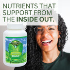 Youngevity Ultimate Daily Cápsulas 180 Comprimidos (Pack de 2)