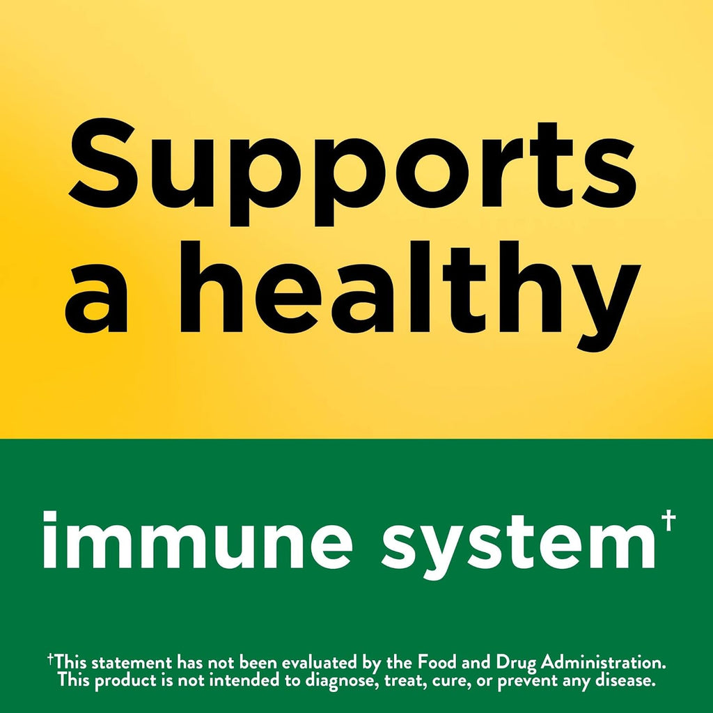 Nature Made Vitamina E 180 mg (400 UI) dl-Alfa, 100 Cápsulas (Pack de 3)