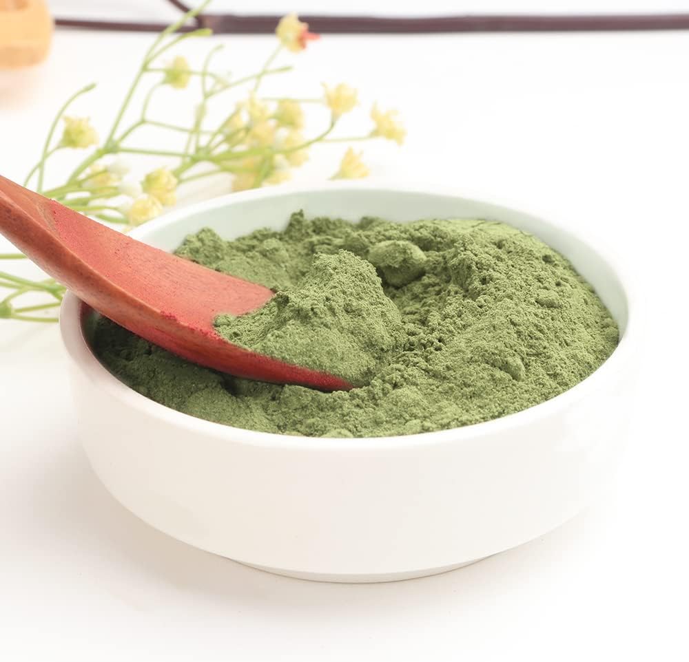 PALPLUS Extracto de Aguja de Pino Coreano Orgánico Puro - 200 g