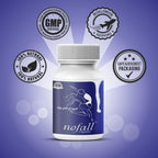 No Fall Capsules, 60 cápsulas