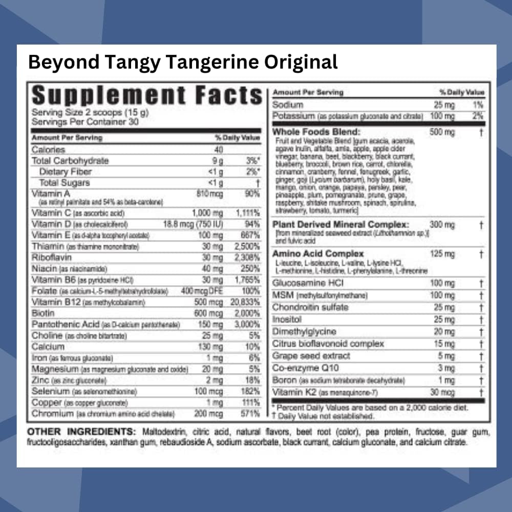 Youngevity Healthy Body Sweet eze Pack Original