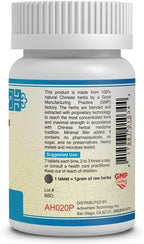 Guang Ci Tang Jiang Ya Pian BPsure 200 mg 200 Comprimidos