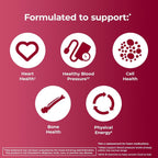 Multivitamínico One A Day Proactive 65 Plus, 150 tabletas
