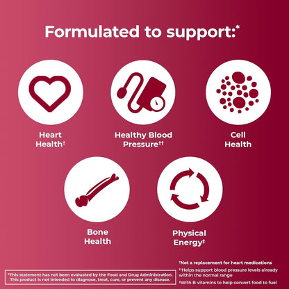 One A Day Proactive 65 Plus Multivitamínico, – Dosis de 2 minicomprimidos al día – Image 3