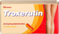 Troxerutina 200 mg, 64 cápsulas