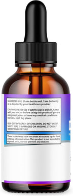 Gut Drops – Suplemento Líquido Avanzado con Extracto de Semillas