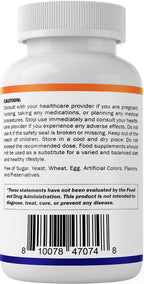 Vitamatic Vitamina B6 (Piridoxina HCl), 500 mg – 120 Comprimidos Vegetarianos