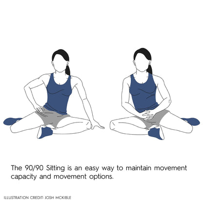 Built to Move: The Ten Essential Habits to Help You Move Freely and Live Fully – Image 3