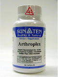 Sun Ten - Arthroplex, 90 cápsulas