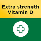 Nature Made Vitamina D3 5000 UI (125 mcg) – 90 Cápsulas Blandas