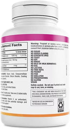 Member's Mark Vitamina C 1000 mg con Escaramujo y Bioflavonoides Cítricos (500 comprimidos)