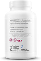 BIOTICS RESEARCH Hormone Balance and Protect – 120 Cápsulas