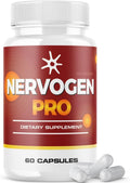 Nervogen Pro, 60 Cápsulas