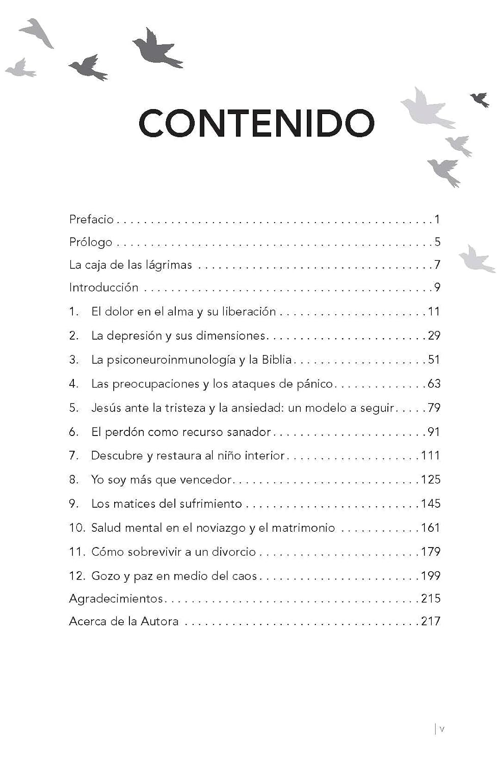 ¡Gana la batalla en tu interior!: Métodos eficaces contra la depresión y la ansiedad (Spanish Edition)