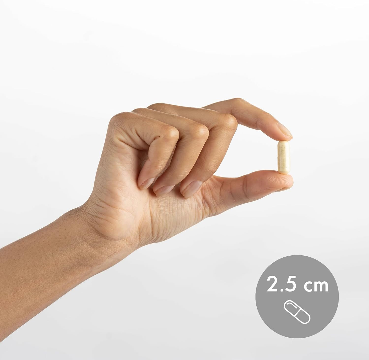 Dr. Mercola Complejo Vitamínico B con Benfotiamina - Apoya la Salud Celular, Cerebral e Inmunitaria - No OGM, Sin Gluten y Sin Soja - 60 Cápsulas (30 Dosis)