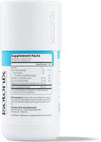 Isotonix Immune - Complemento alimenticio con Wellmune, 30 sobres
