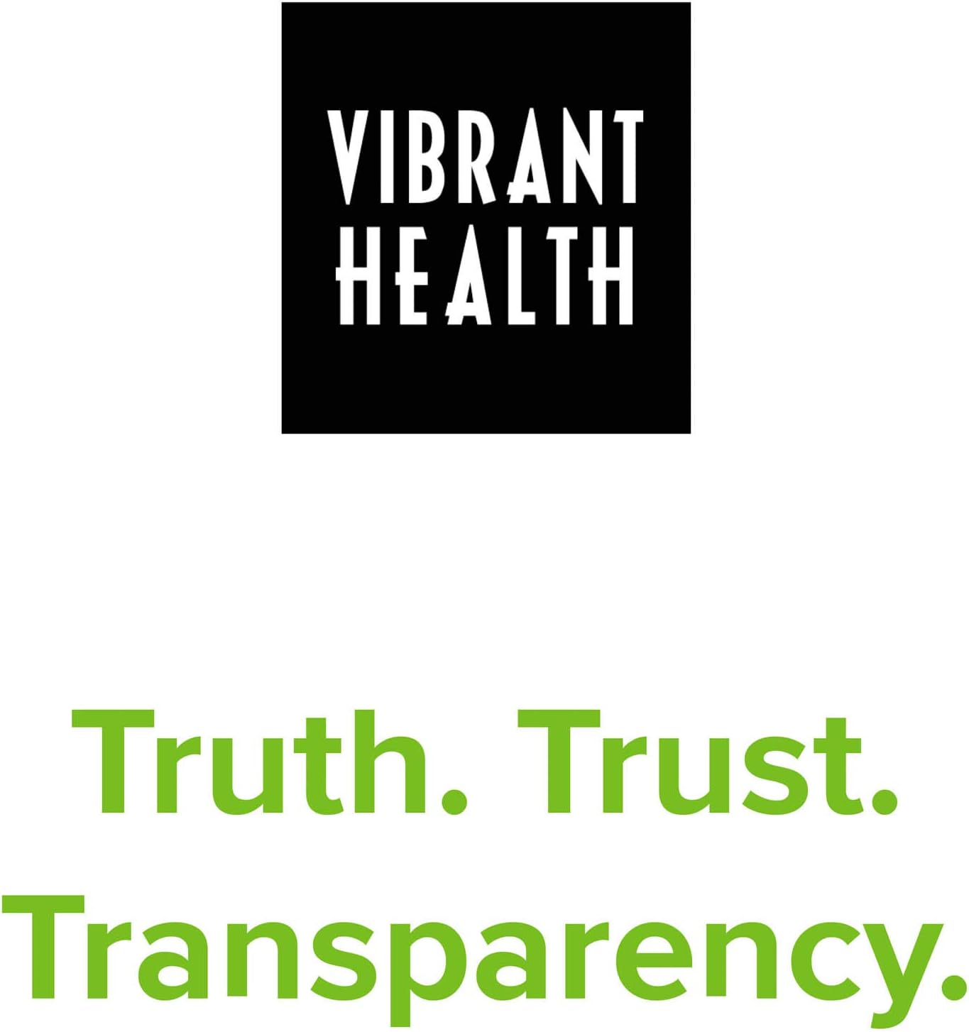 Vibrant Health, Green Vibrance Packets, Superalimento Vegano en Polvo Fácil de Transportar, 15 Paquetes