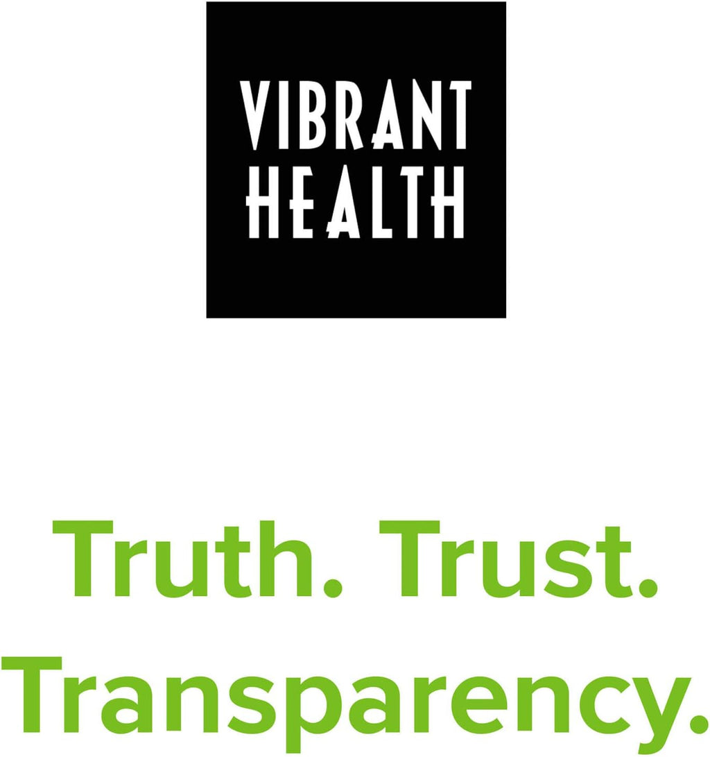 Vibrant Health Green Vibrance, Superalimento Vegano en Comprimidos, 240 Comprimidos