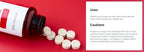 doTERRA a2z Chewable - Watermelon Flavor - 60 Chewable Tablets