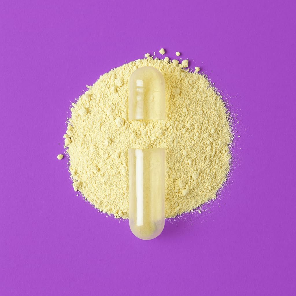 Dr. Colbert MD Immune Support - Apoyo Inmunológico con Vitamina D3, Zinc, Vitamina B, Vitamina C y Saúco, 90 Cápsulas