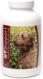 Healthy Breeds Masticables de Cranberry para Chesapeake Bay Retriever - 75 uds.