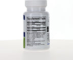 Prevagen Regular Strength - 30 Cápsulas (1 Mes) con Apoaequorina y Vitamina D3
