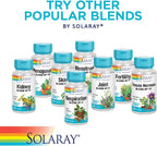SOLARAY Mezcla de Histamina SP-33 – 100 Cápsulas Veganas