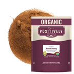 Polvo de Amla (Amla Berry) Orgánico - 454g (16 oz)